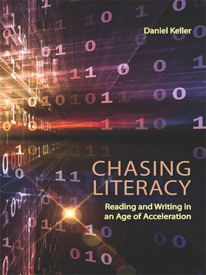 cover image of Chasing Literacy